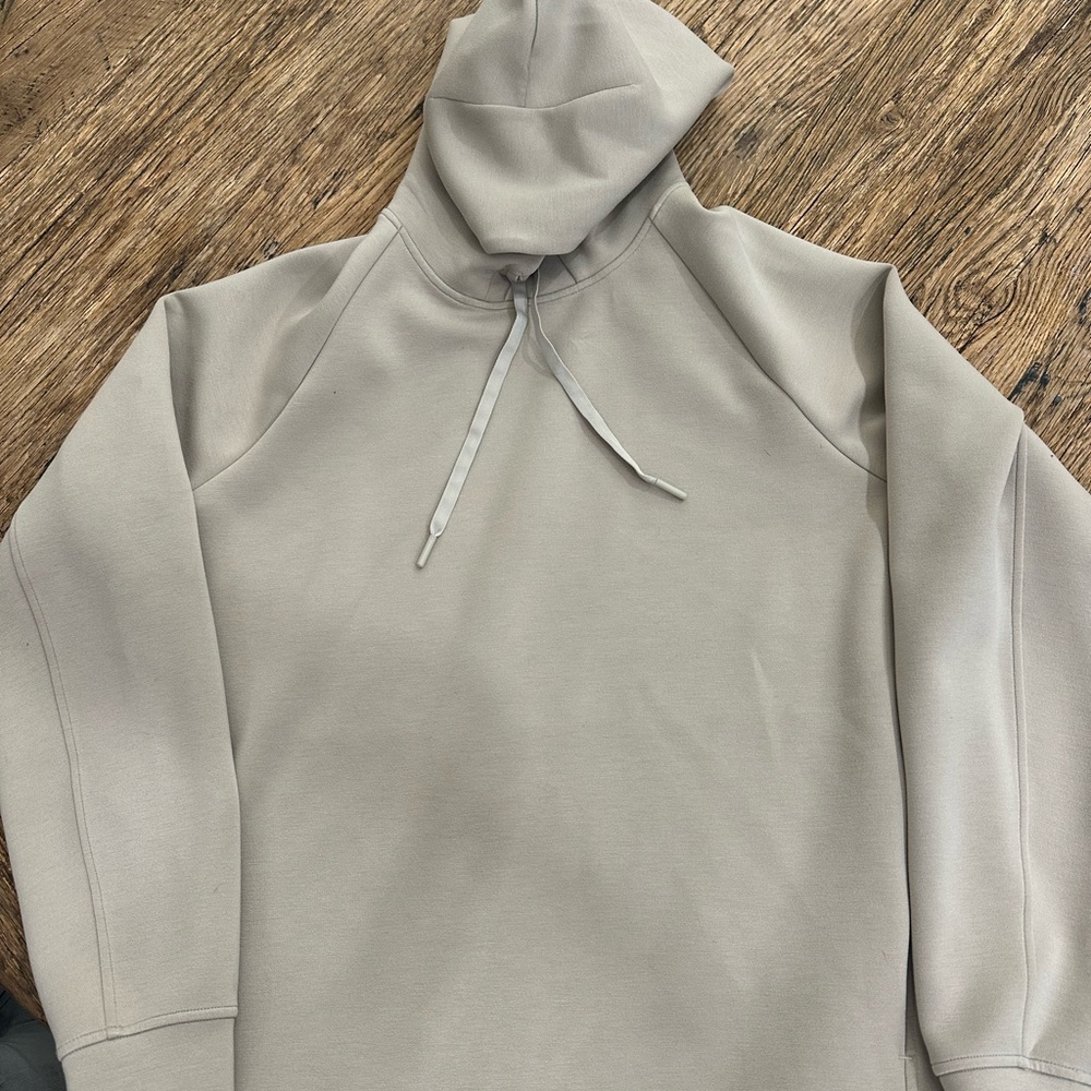 Lululemon Steady State Hoodie